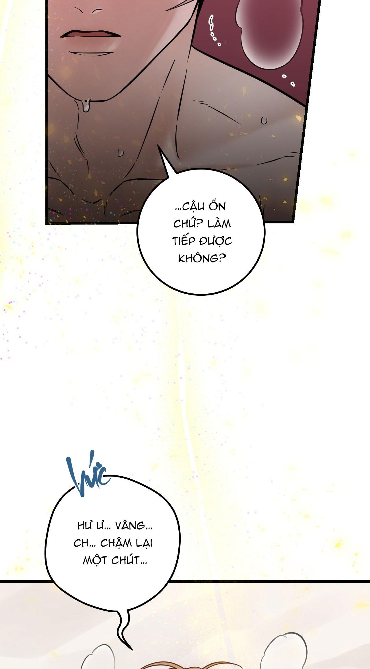 OVER THE PARADISE - Chap 47