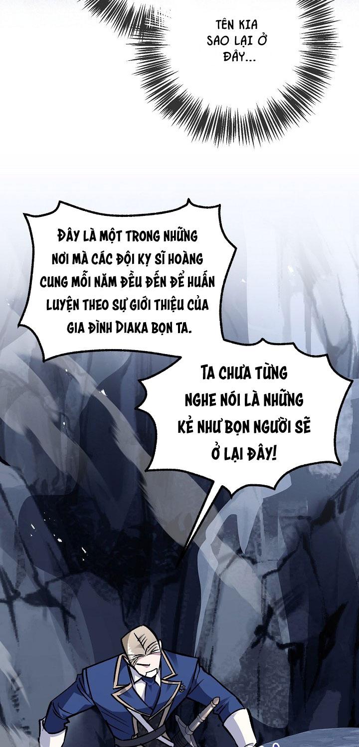 (ABO) BƯỚC NGOẶT - Chap 52