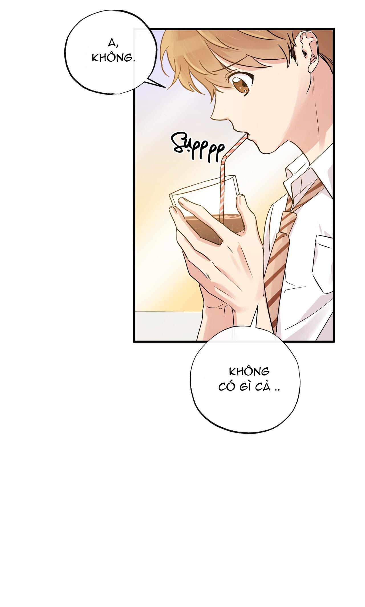 (END) Keep us together - Chap 4