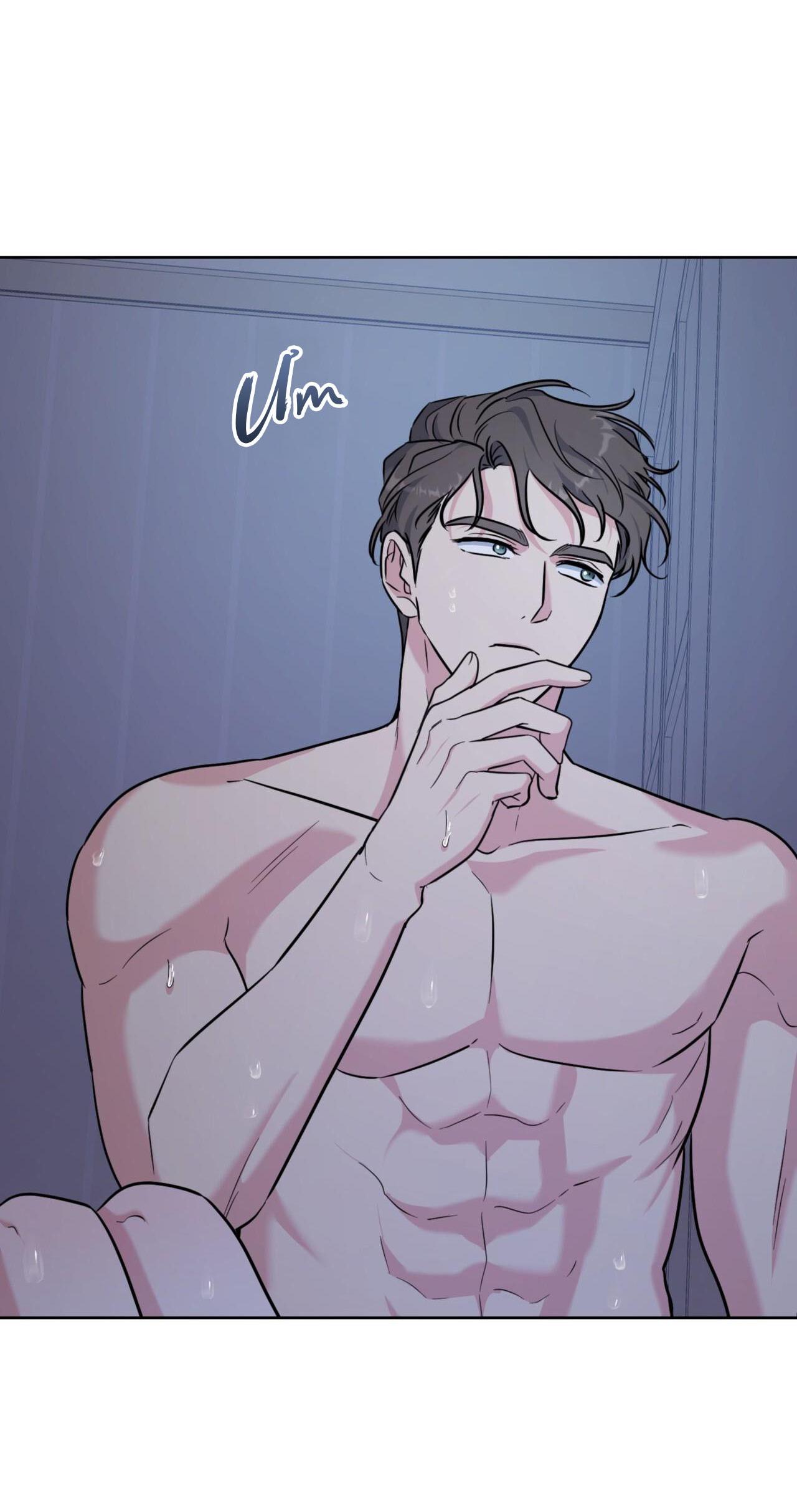 (CBunu) Khu Rừng Tĩnh Lặng - Chap 20