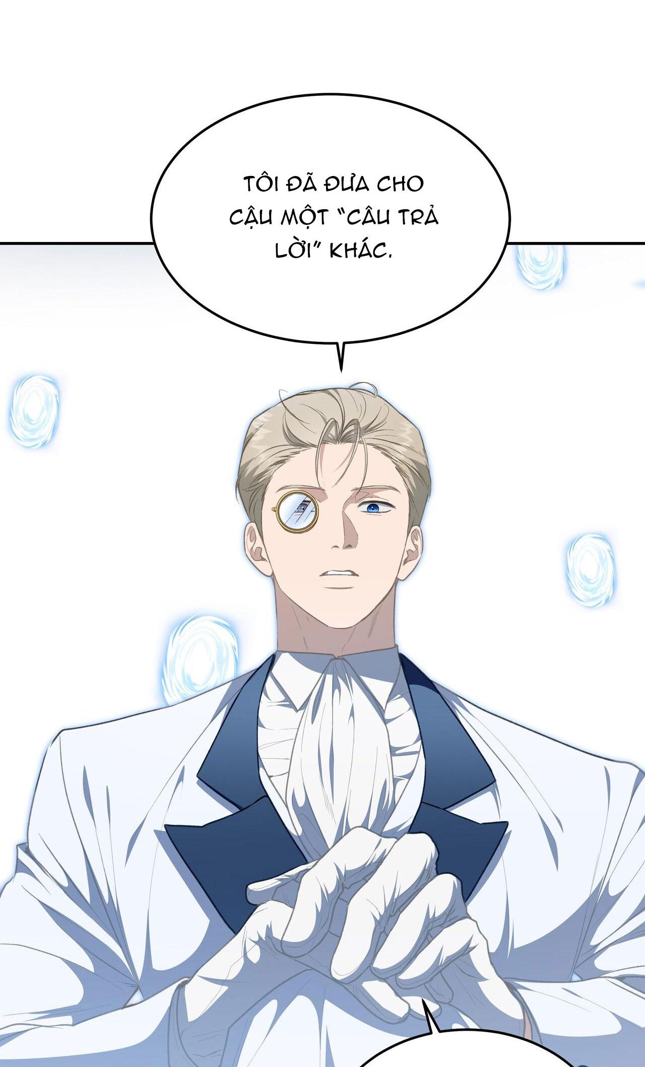 CÁCH TỒN TẠI NHƯ MỘT NGƯỜI CHƠI - Chap 50