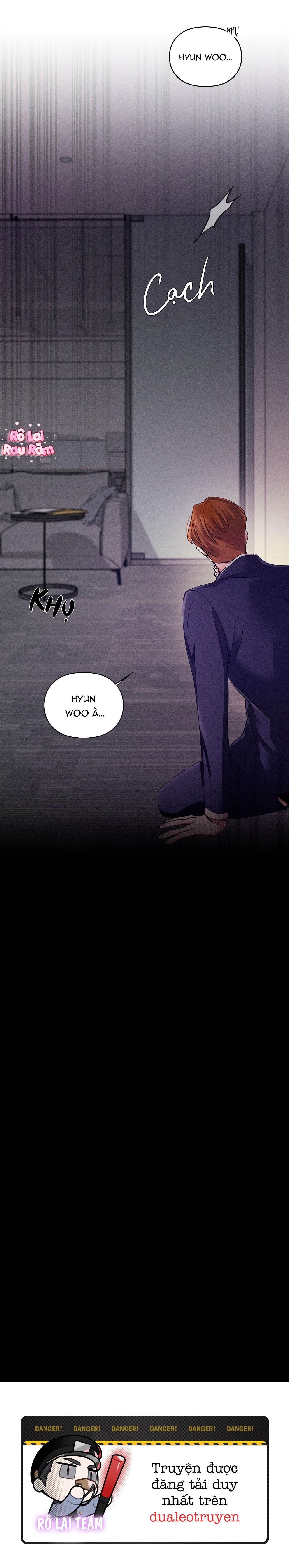 NÂNG TẠ THOÁT Ế - Chap 33