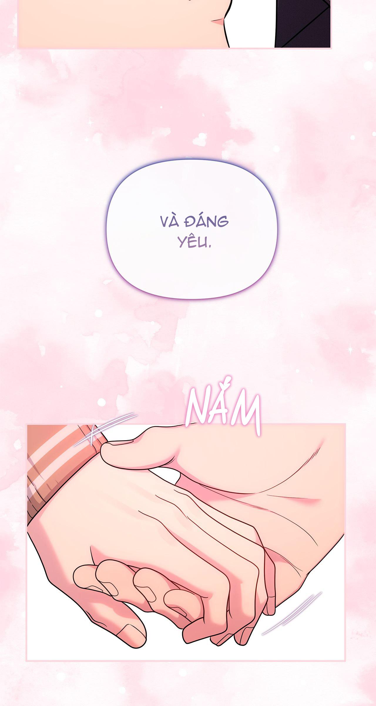 (END) Tình Yêu Bí Mật - Chap 36