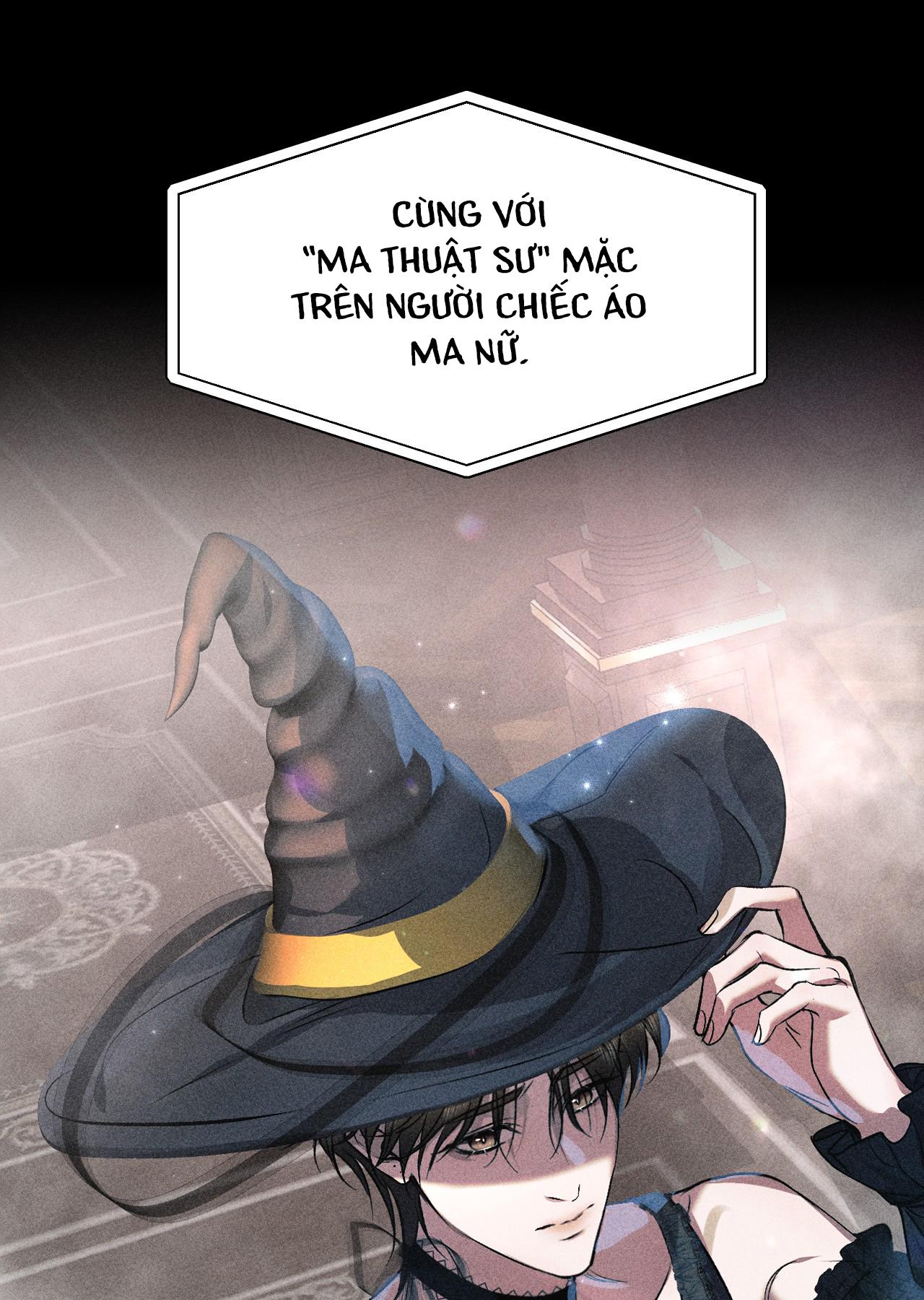 Ảnh Đế Cứ Muốn Làm Kim Chủ Của Tôi - Chap 30