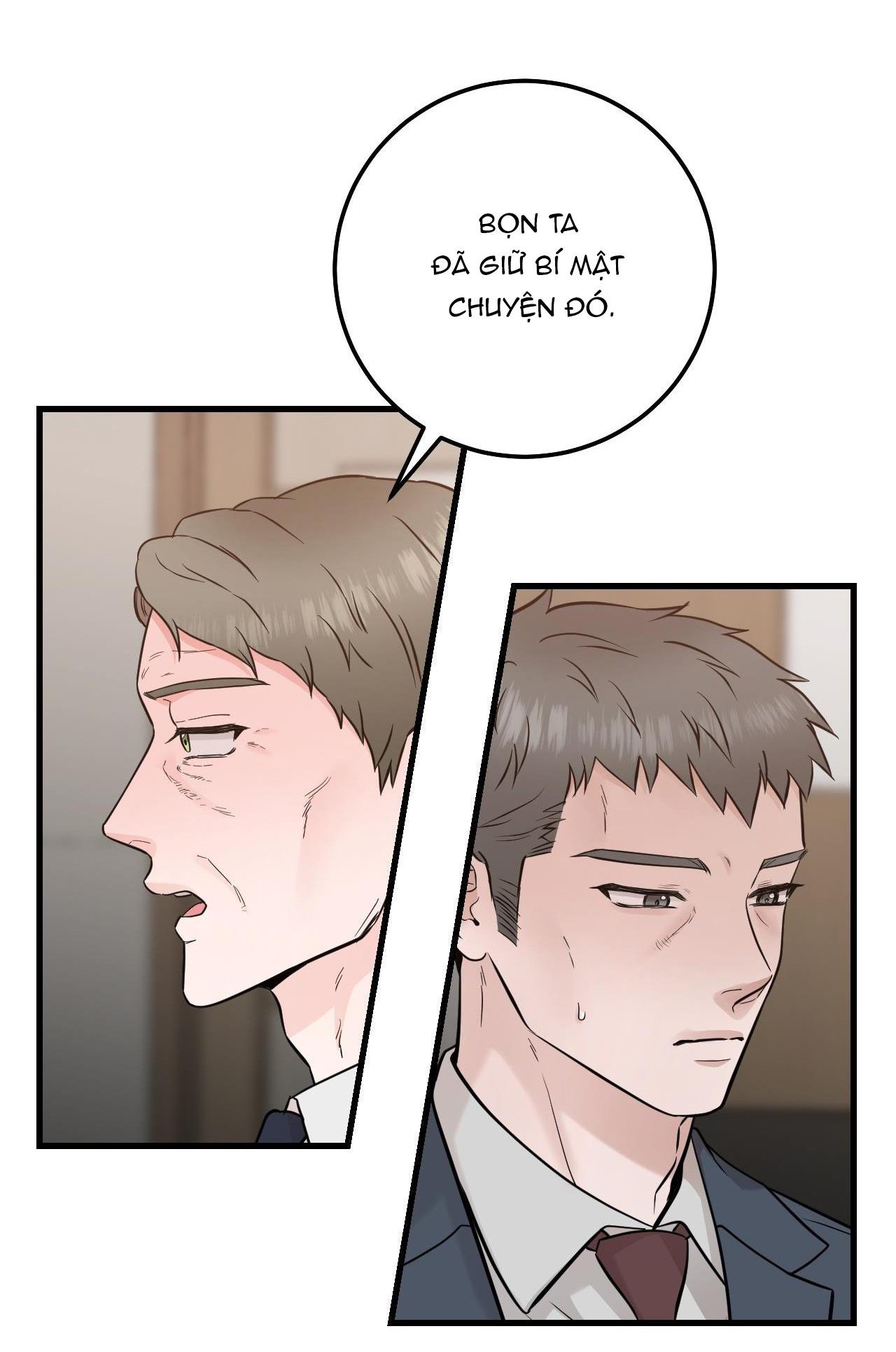OVER THE PARADISE - Chap 30