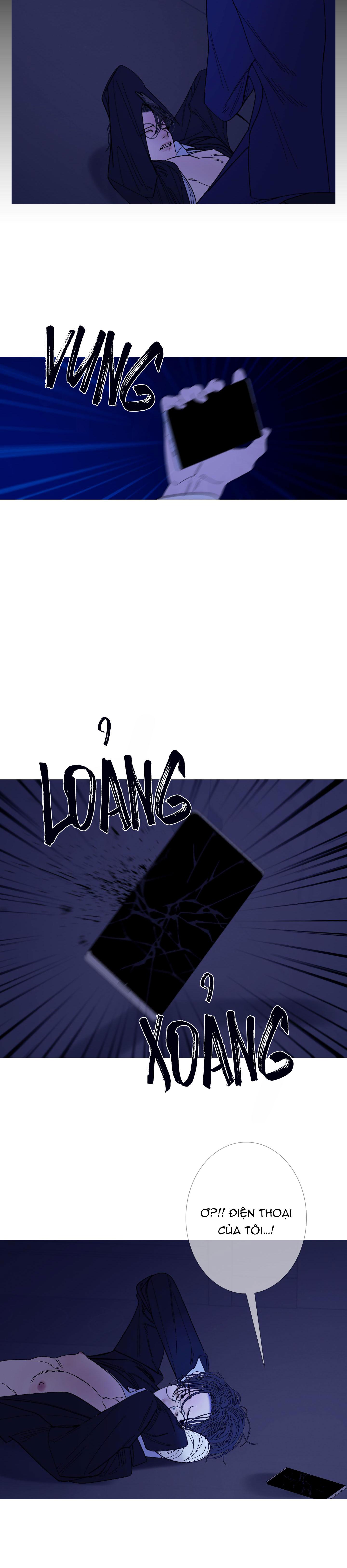 CHUYỆN QUỶ MÔN QUAN - Chap 73