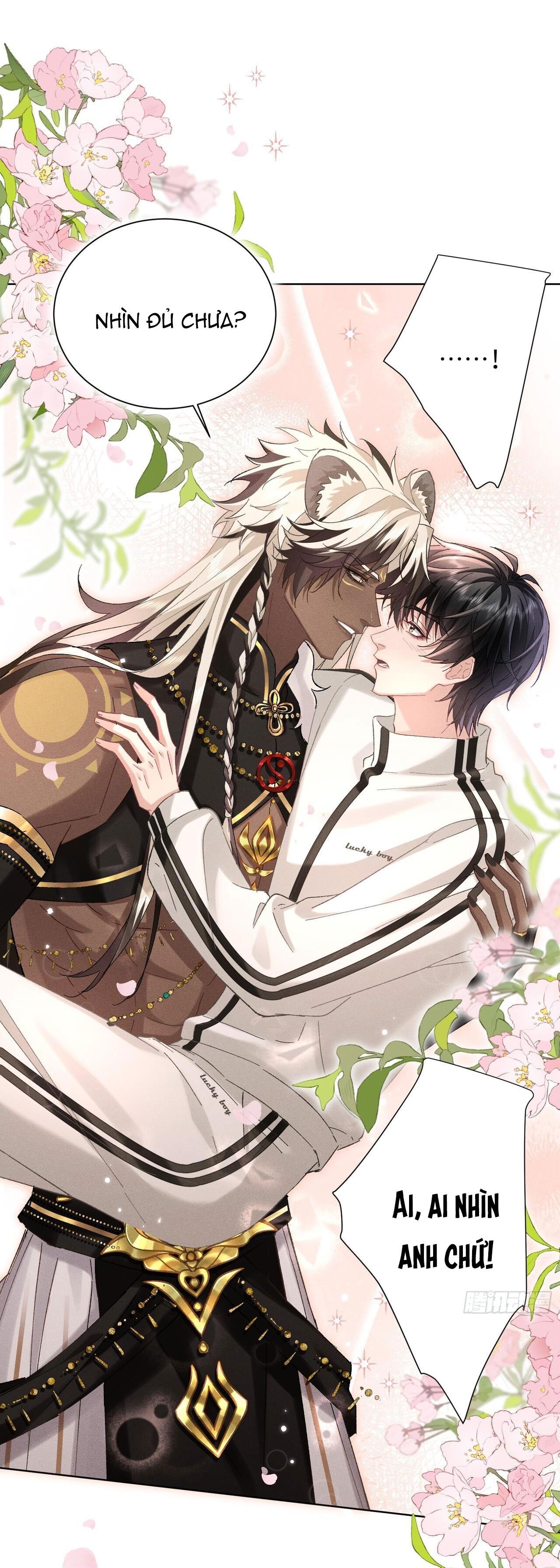 Đại Tiên - Chap 9