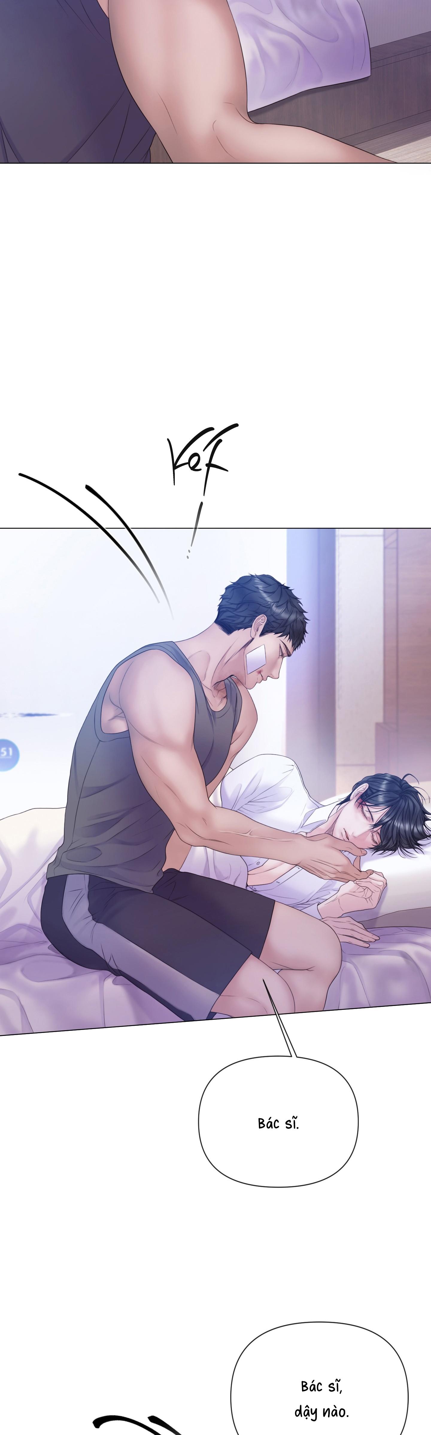 MARY JANE - Chap 61