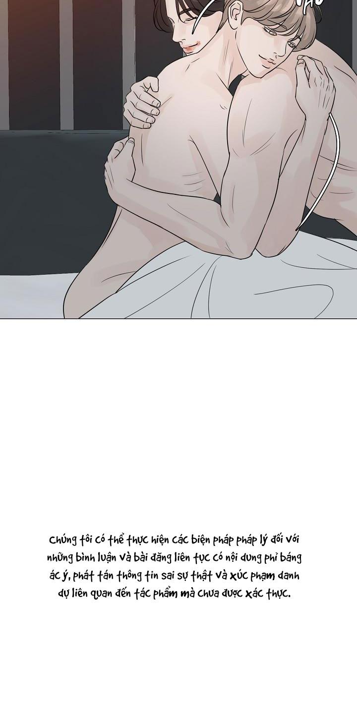 Ở LẠI BÊN TÔI - Chap 58