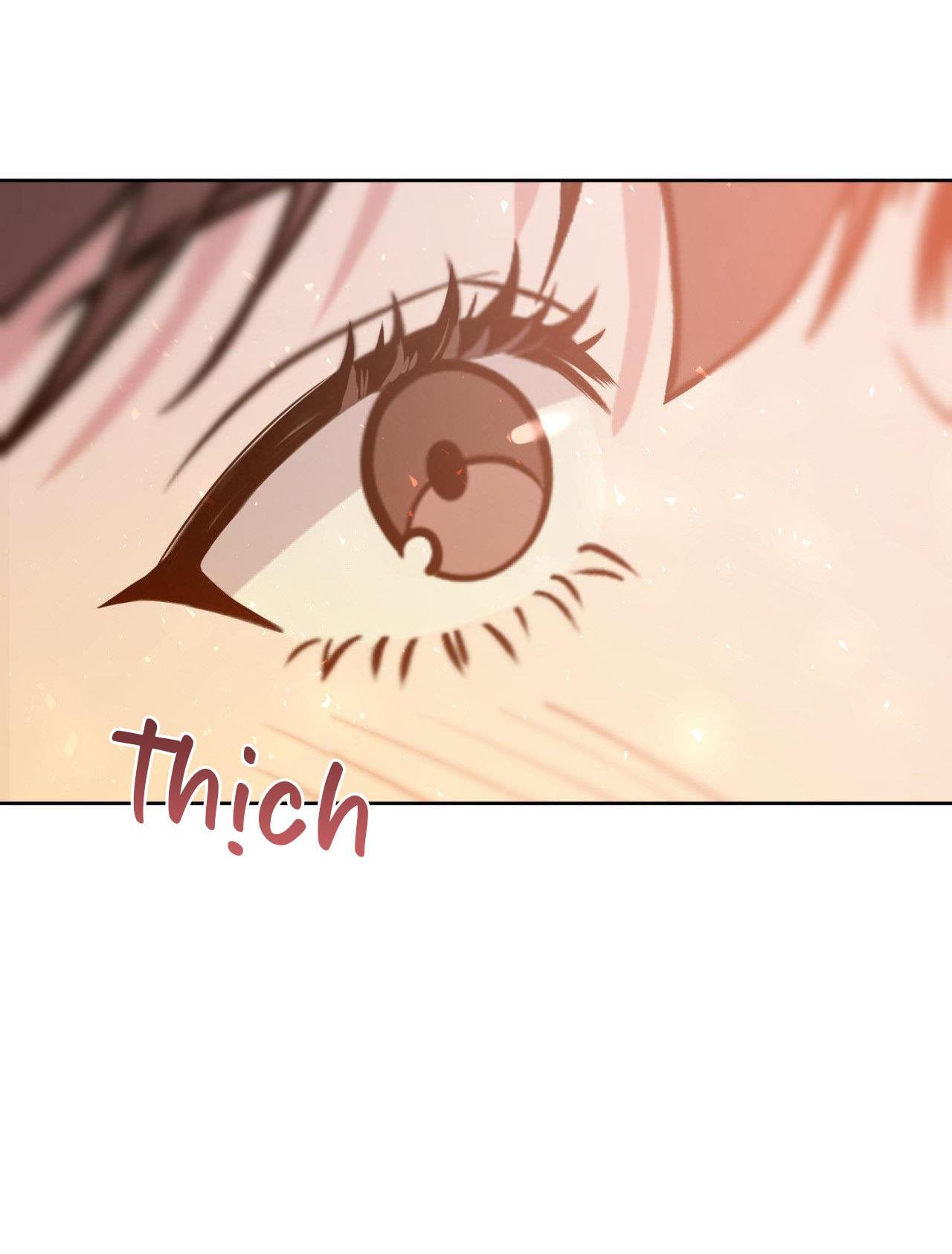 NỤ HÔN THIÊN THẦN - Chap 16