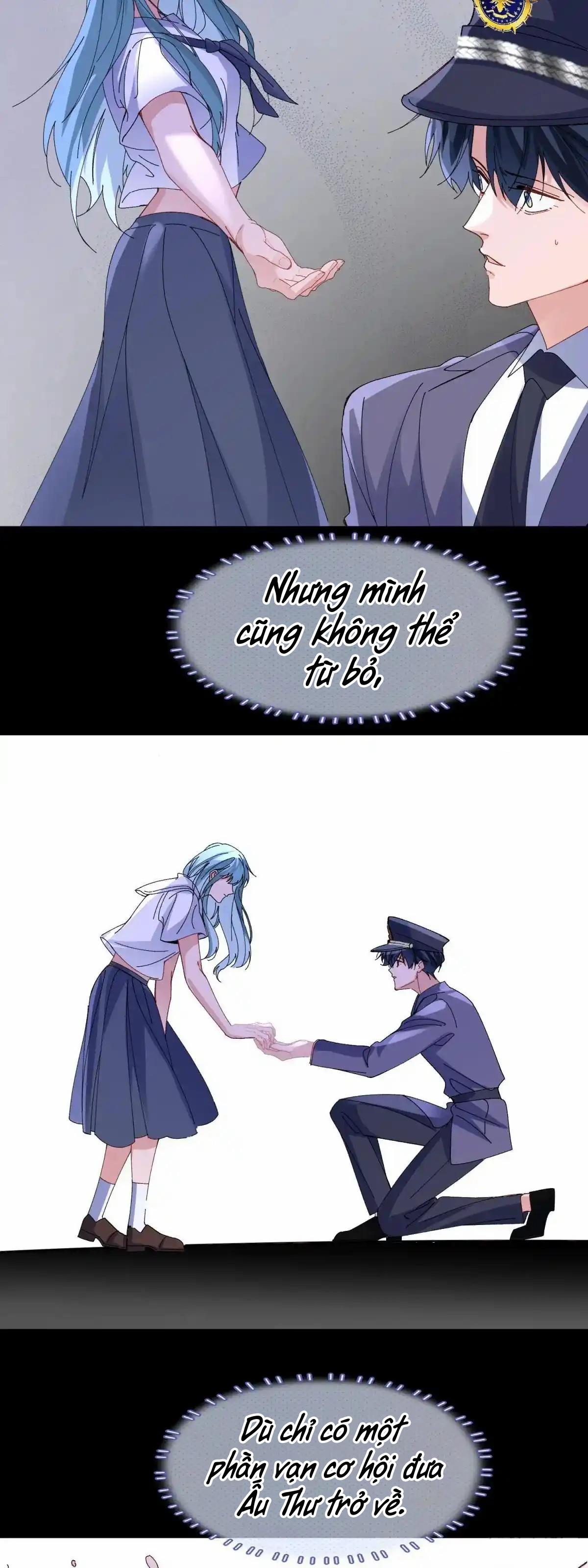 Dĩ Hạ Khi Thượng - Chap 56