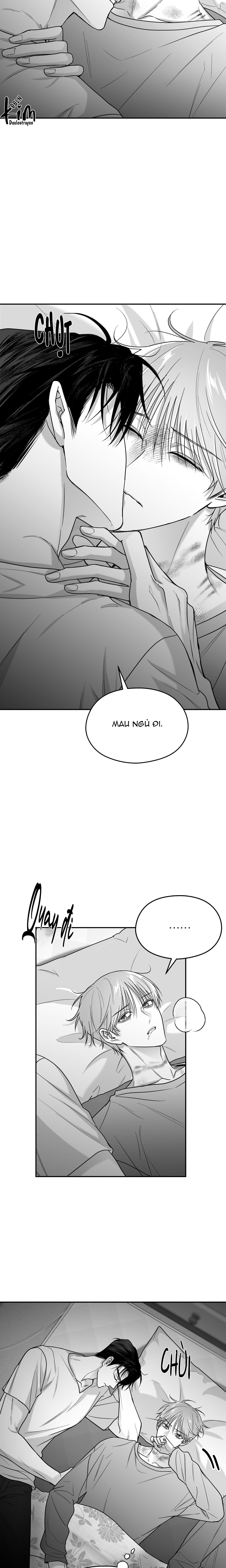 Non Zero Sum - Chap 47