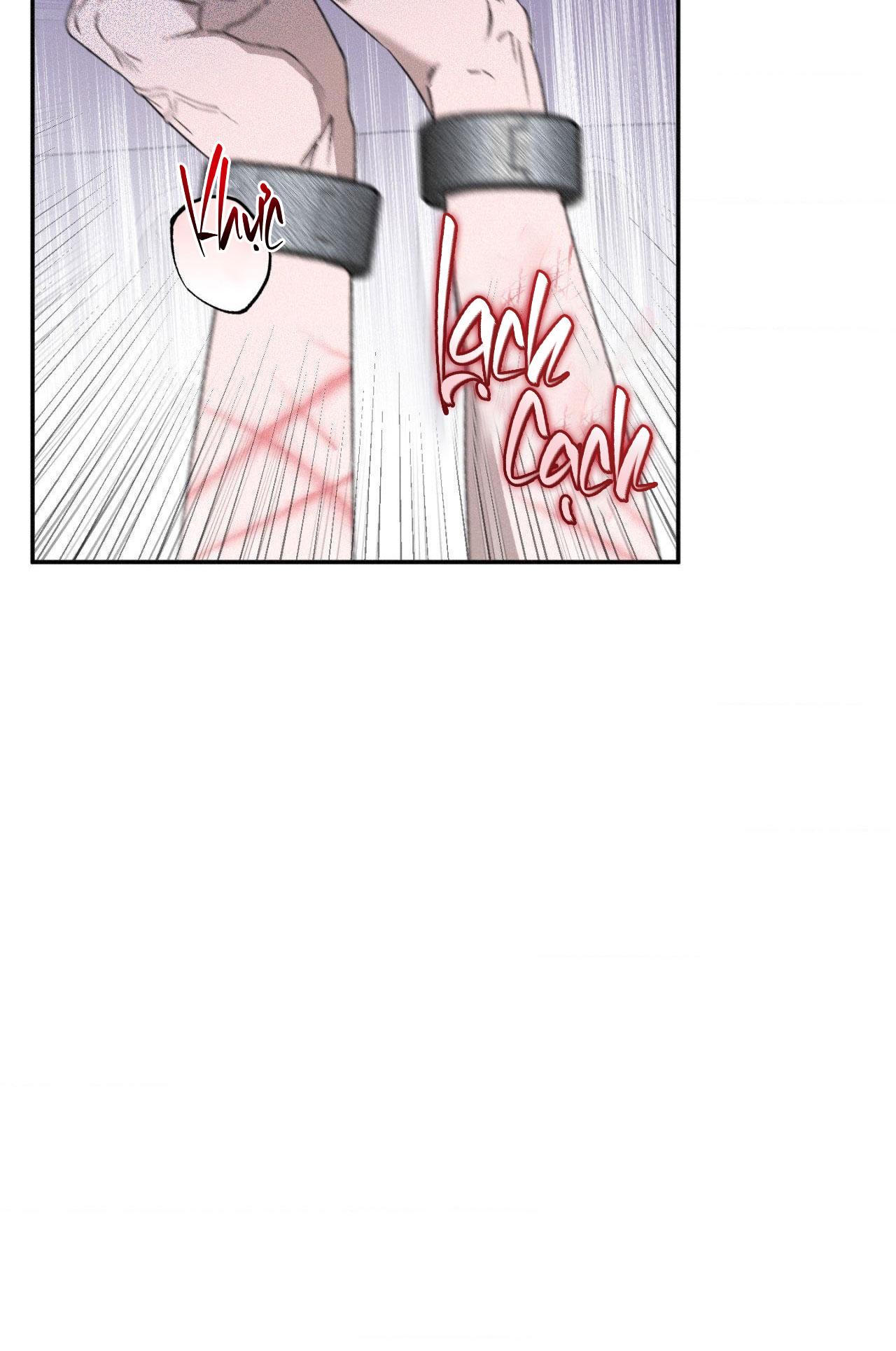 LỜI NÓI DỐI ĐẪM MÁU - Chap 40