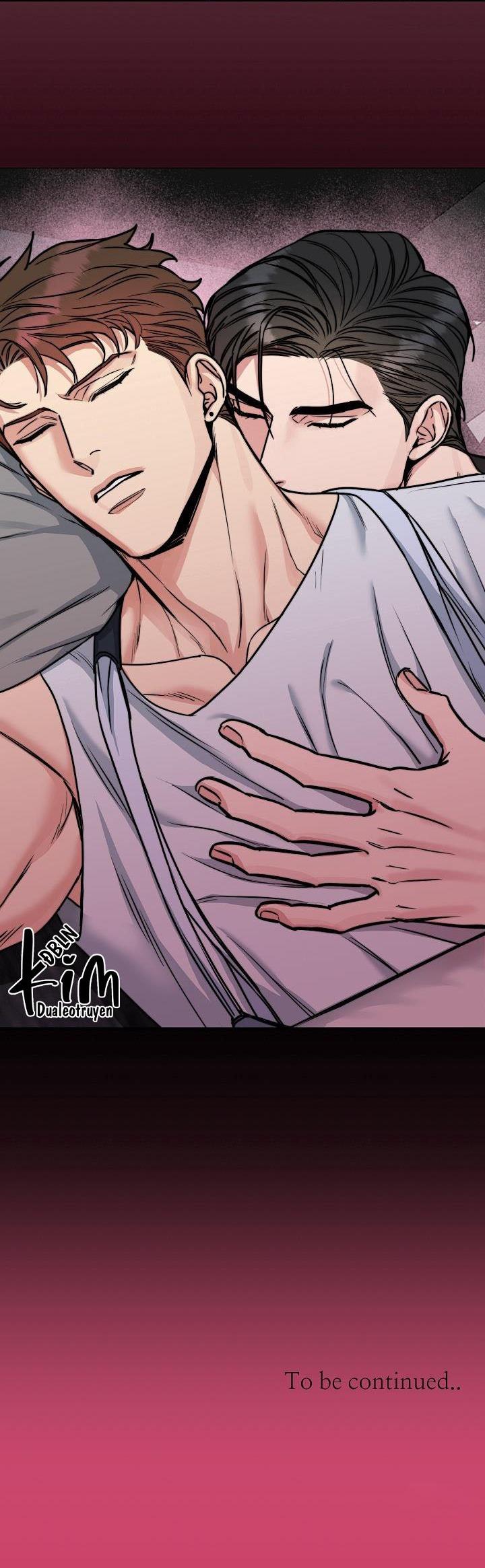 CHÓ VÀ CHIM - Chap 22