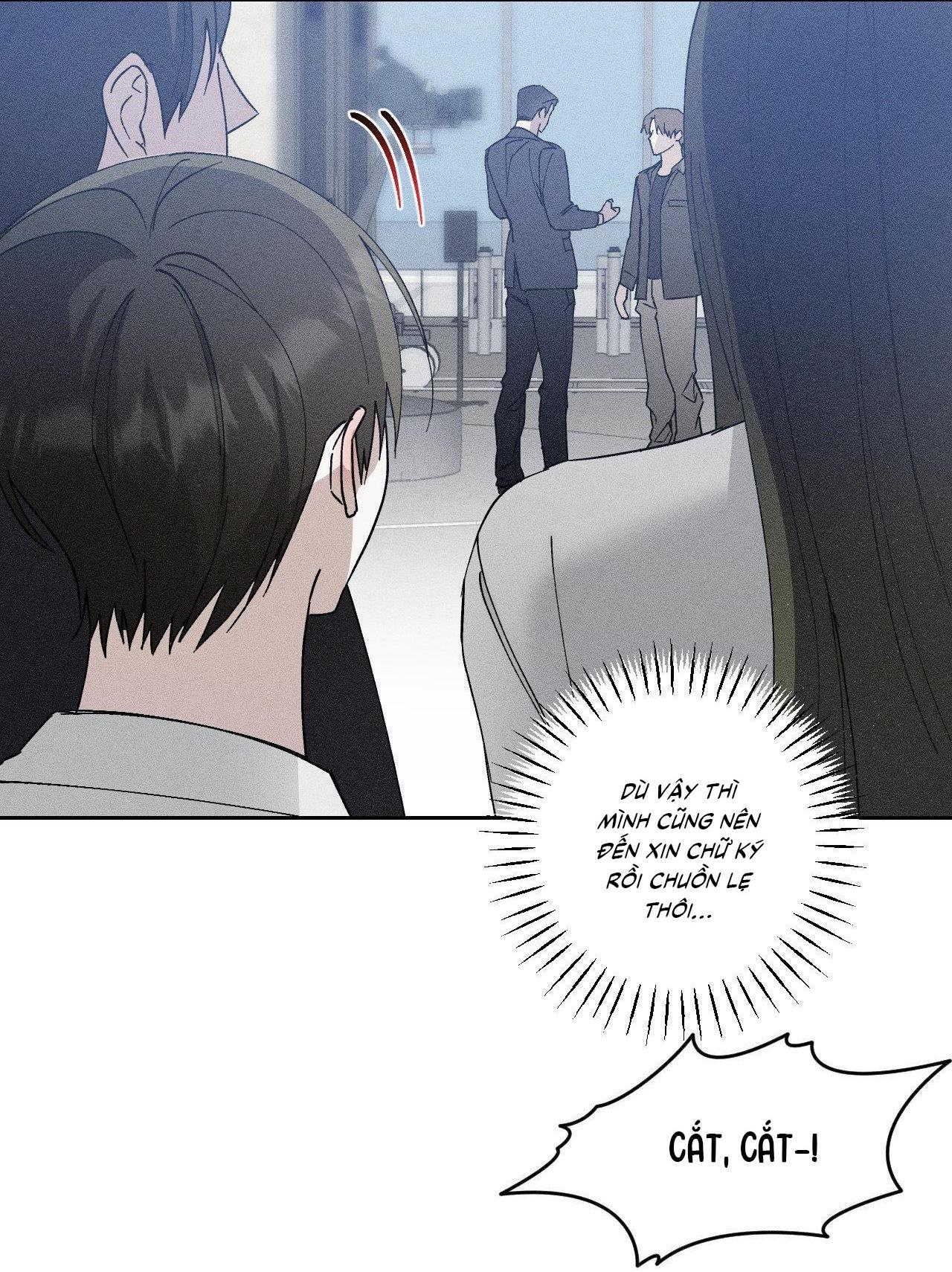 (CBunu) Close Up - Chap 6