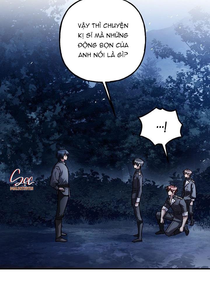 (ABO) BƯỚC NGOẶT - Chap 46