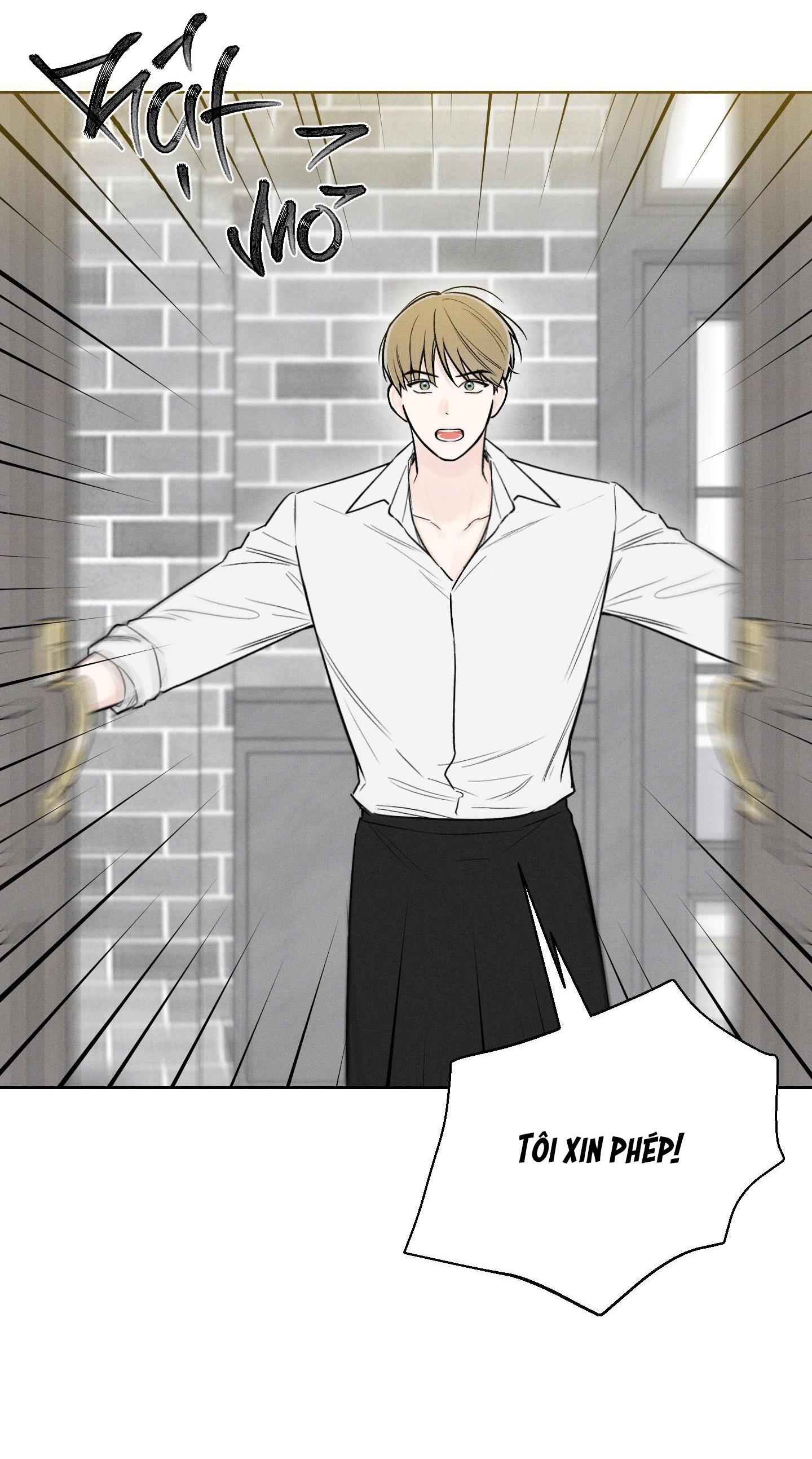 (CBunu) THÁNG 12 - Chap 32