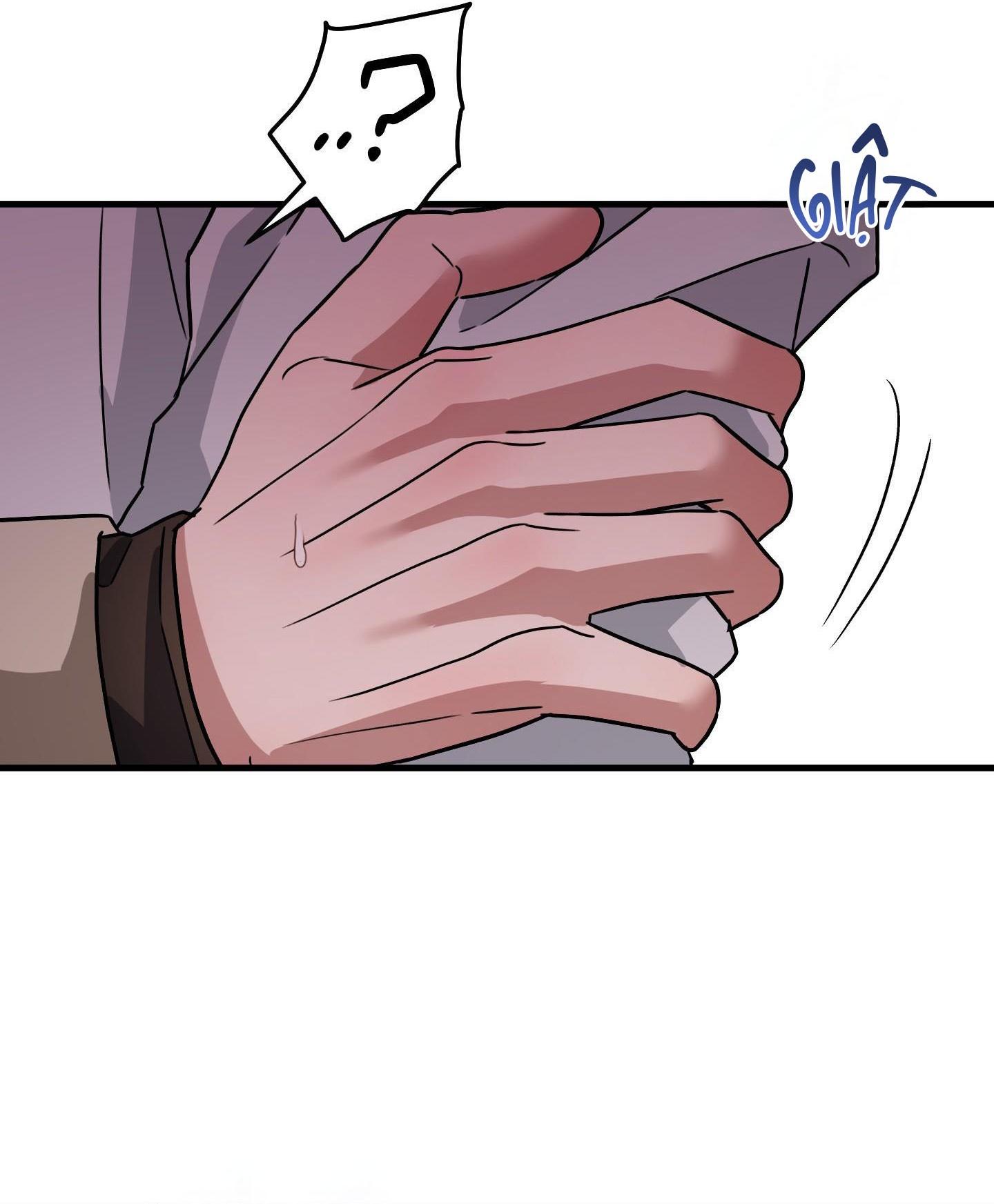 ( CBunu ) Yêu Phải Lừa Đảo - Chap 22