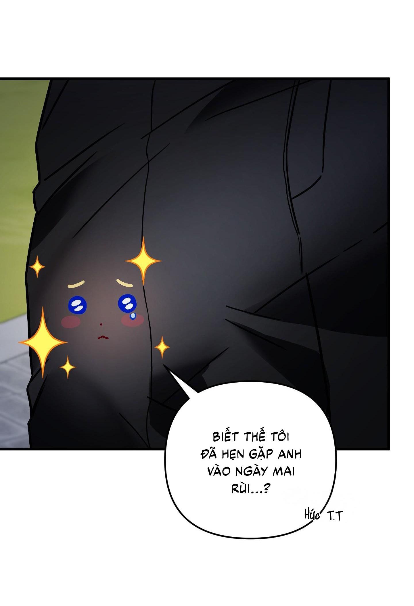 ( CBunu ) Yêu Phải Lừa Đảo - Chap 11