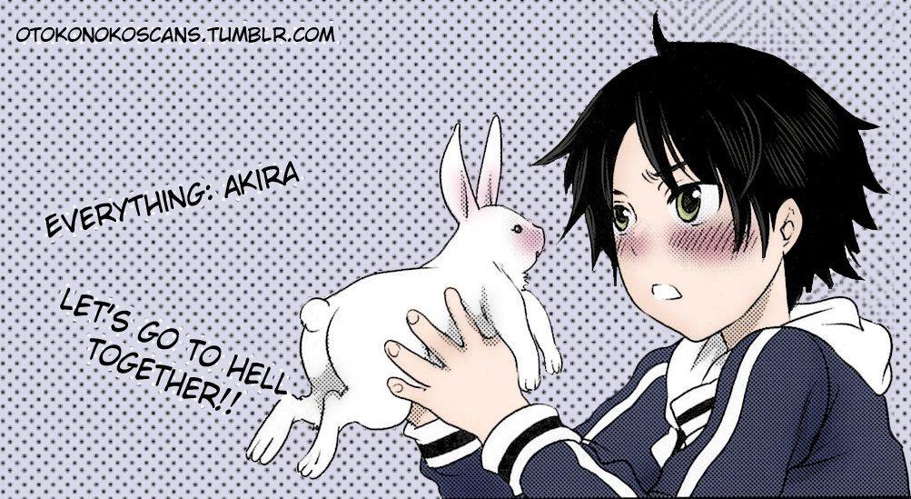 Tuyển Tập Chjch và Chjch - Chap 94