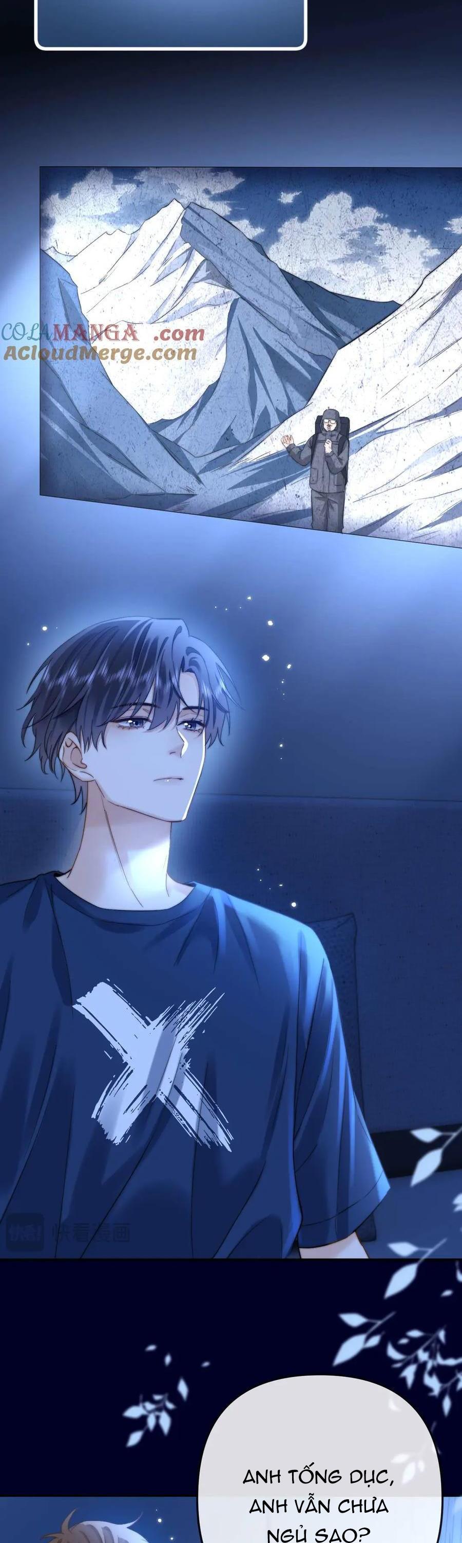 Chất Dị Ứng Đáng Yêu - Chap 70