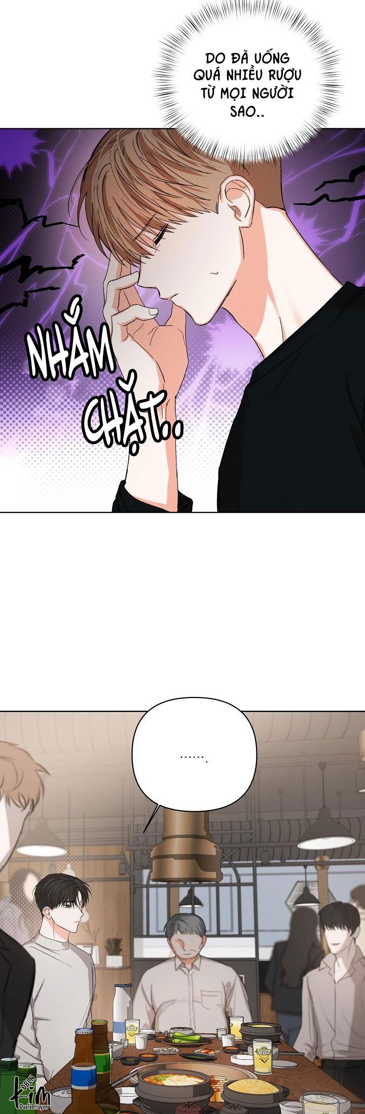 NINE TO NINE - Chap 50