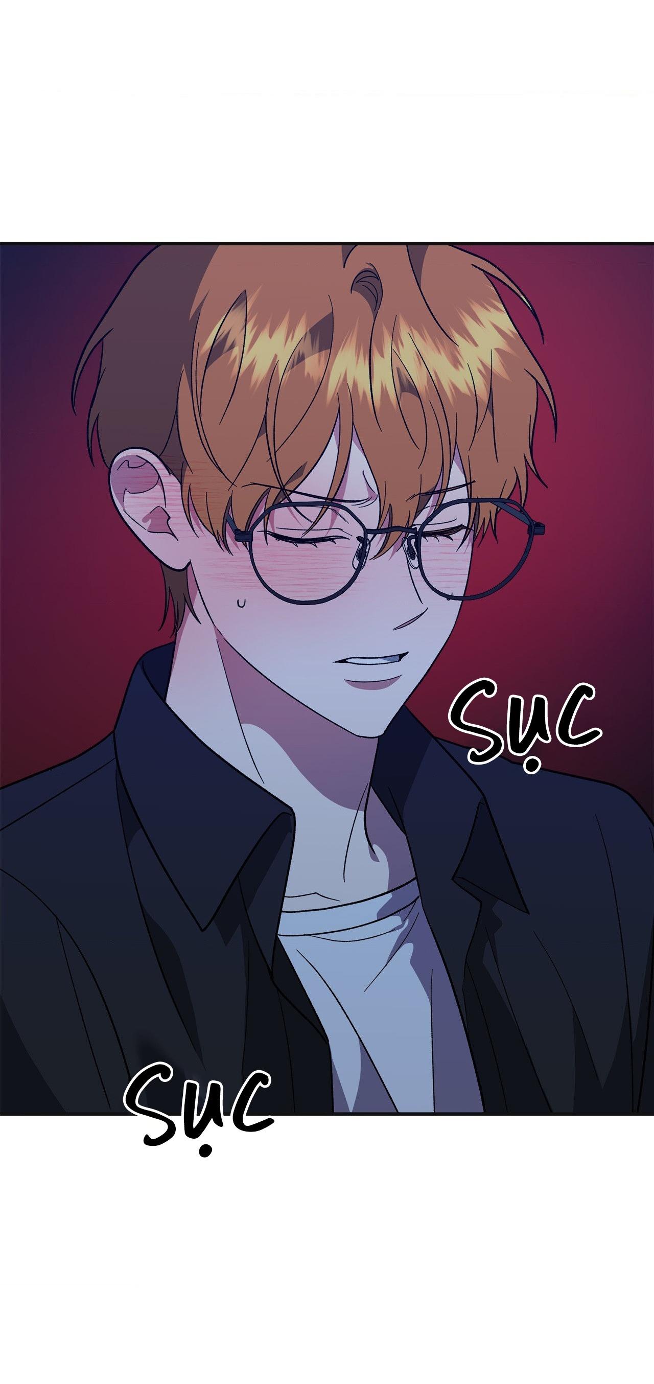 DỤC VỌNG CỦA QUÁI THÚ - Chap 24