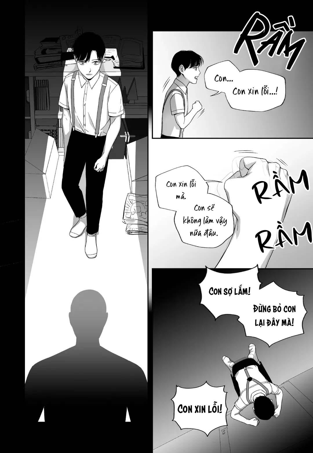 (END) Hai Đôi Tay Sinh Động - Chap 14