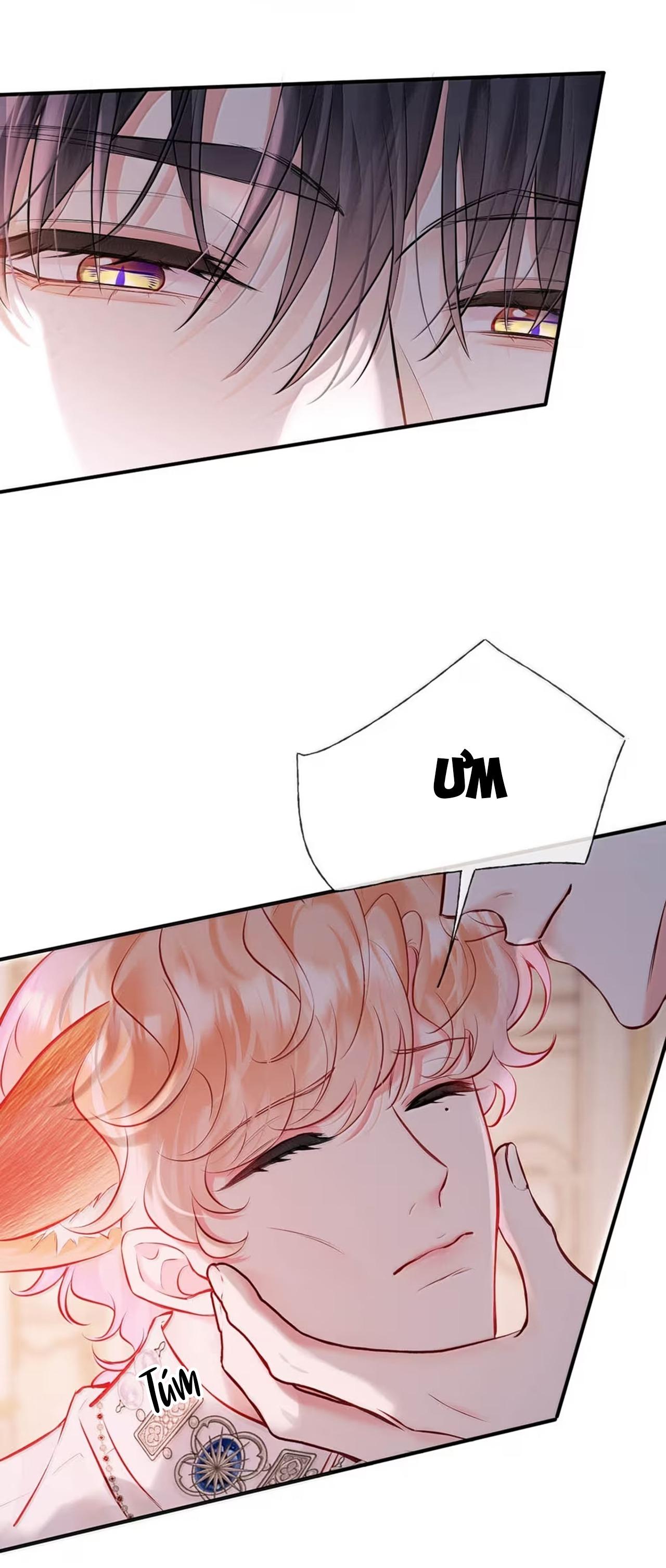 ĐỐI TƯỢNG CÔNG LƯỢC! THIẾT LẬP TÍNH CÁCH CỦA ANH BỊ MÉO MÓ RỒI! - Chap 29