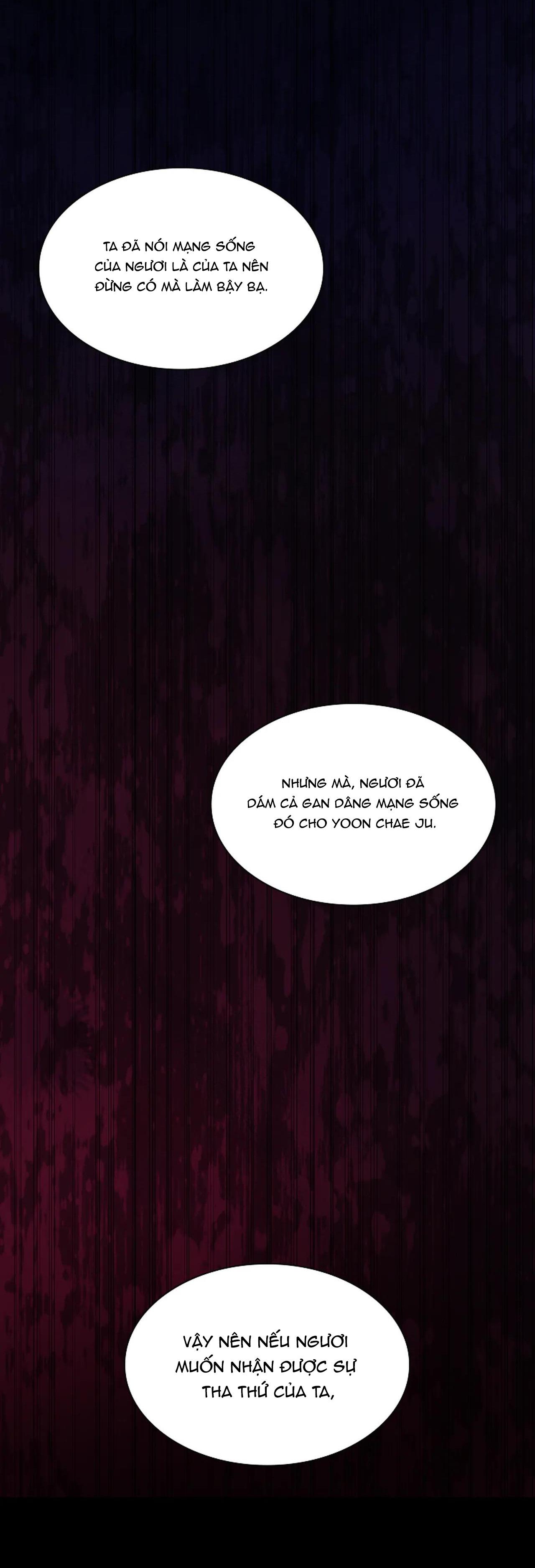 HOA GIẤY - Chap 68