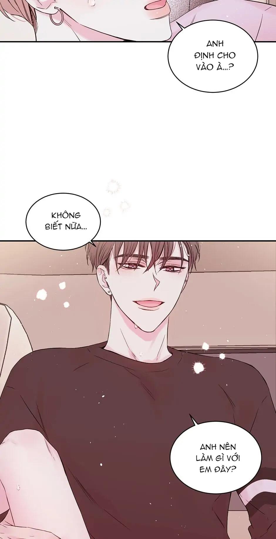 Bí Mật Của Tôi - Chap 68
