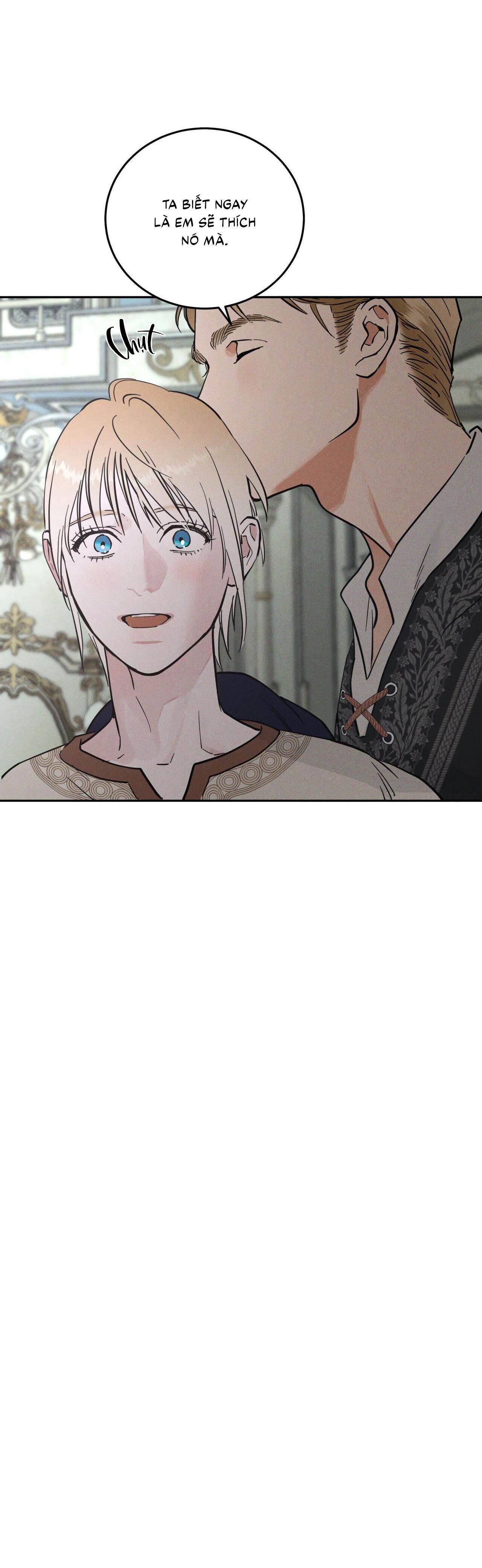 (CBunu) Antidote - Chap 37