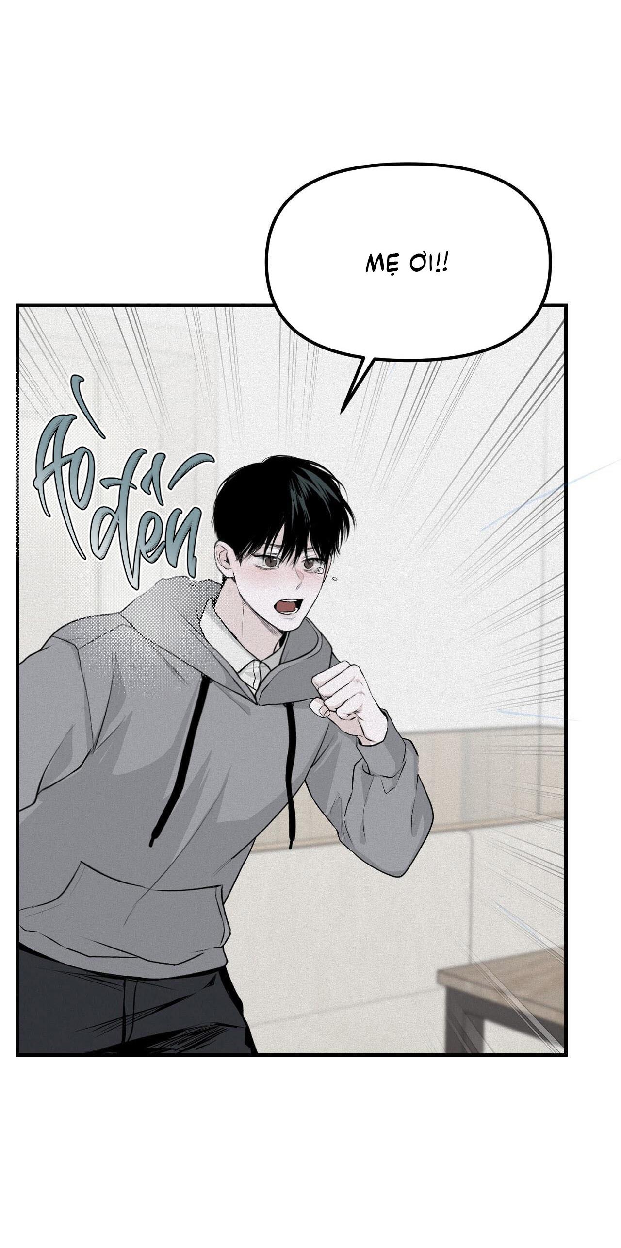 (CBunu) Phép Chiếu - Chap 9