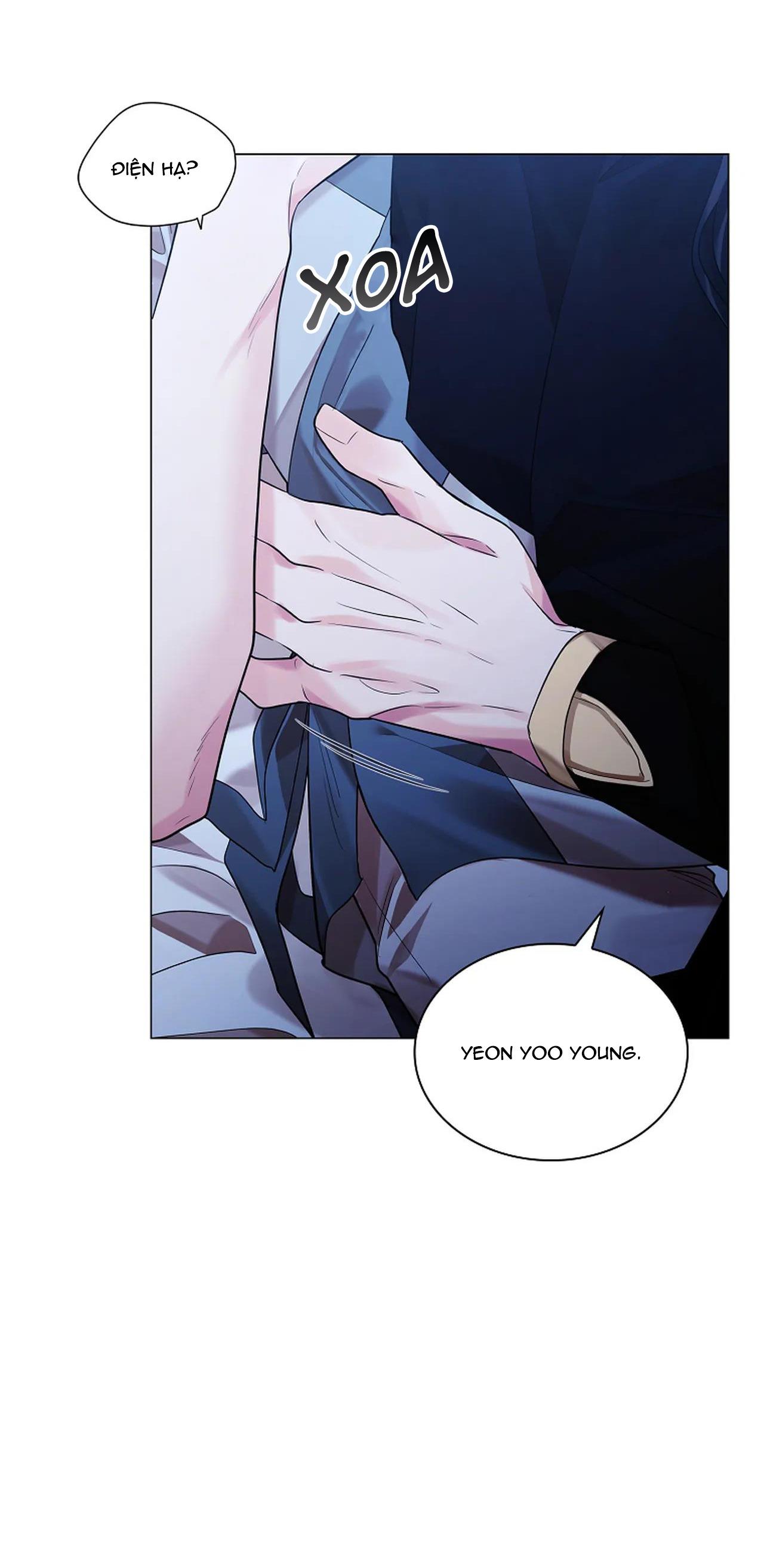 HOA GIẤY - Chap 77