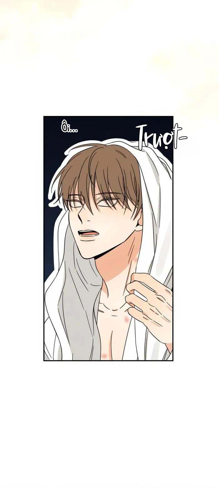 Mắc Kẹt Trong Game Hẹn Hò Của Em Gái Tôi - Chap 38