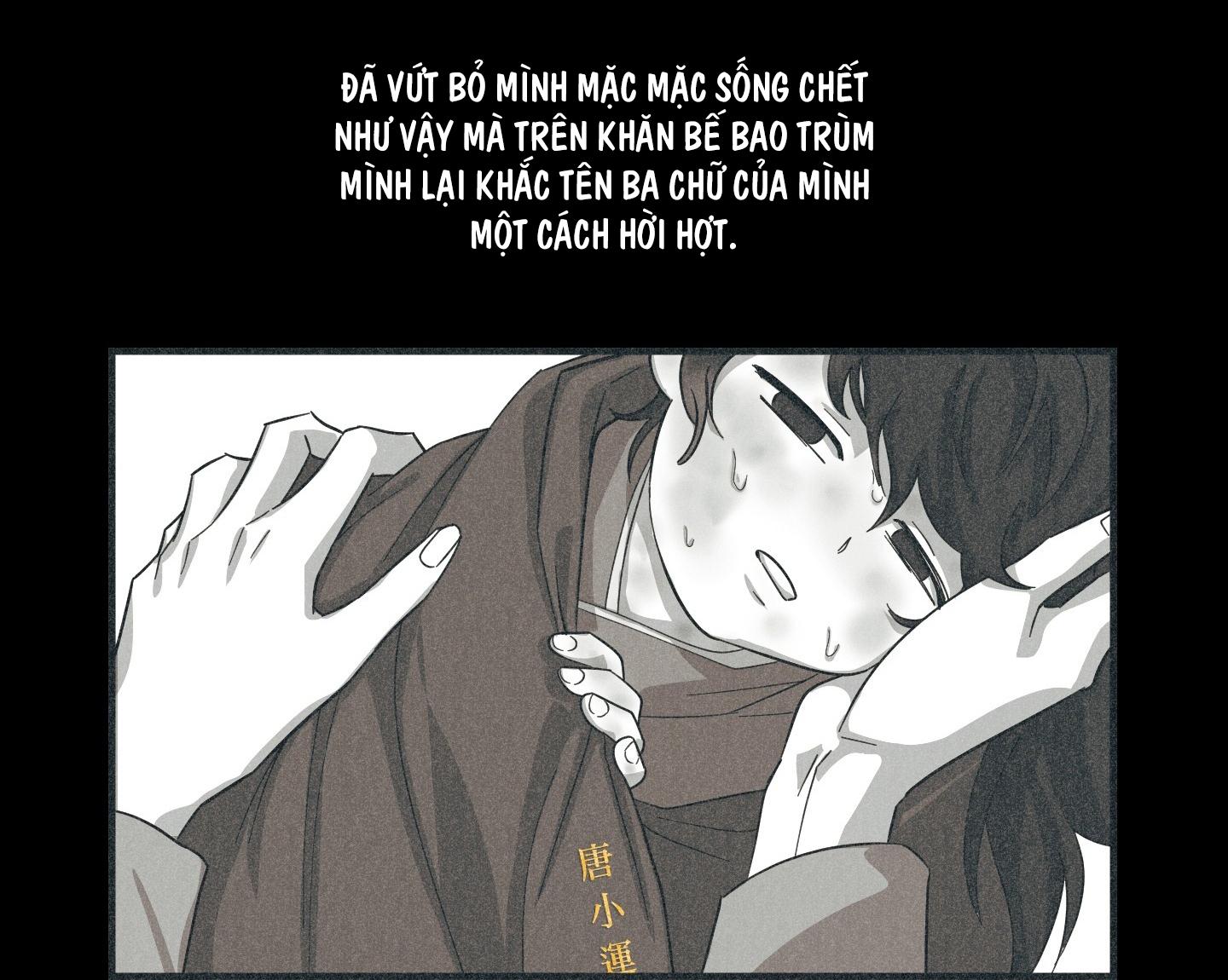 SỐNG SÓT NHỜ LÀM VỢ BÉ CỦA MA GIÁO CHỦ - Chap 3