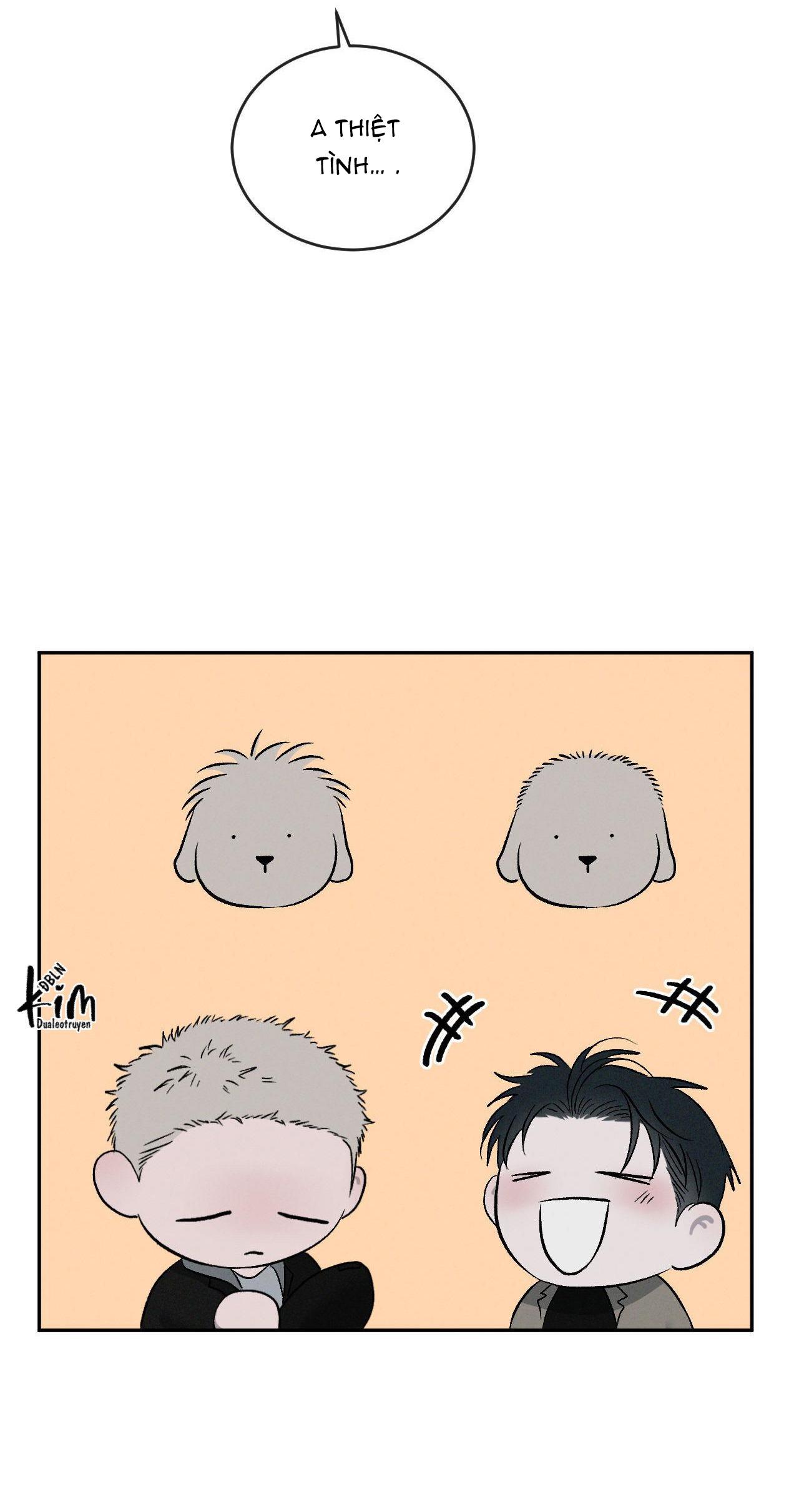 TƯƠNG PHẢN - Chap 79