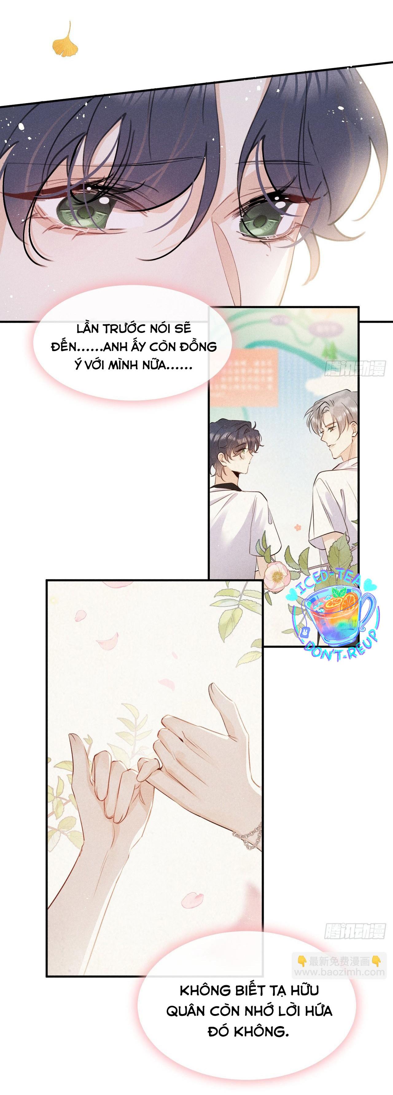 Lang Sói Thượng Khẩu - Chap 75