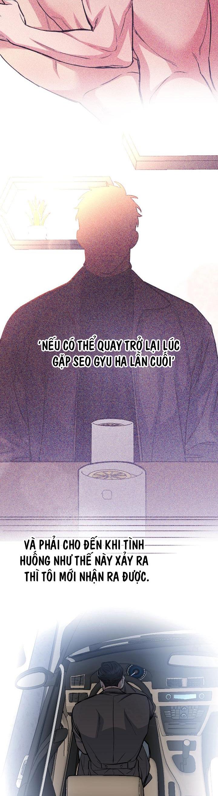 CHÓ VÀ CHIM - Chap 35