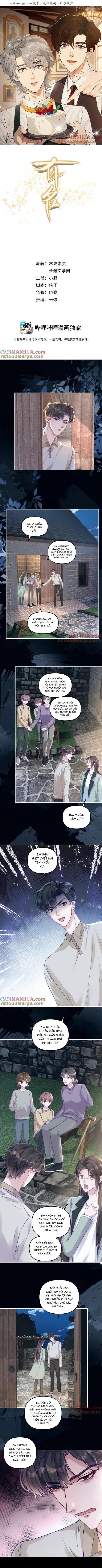 Hữu Danh - Chap 48