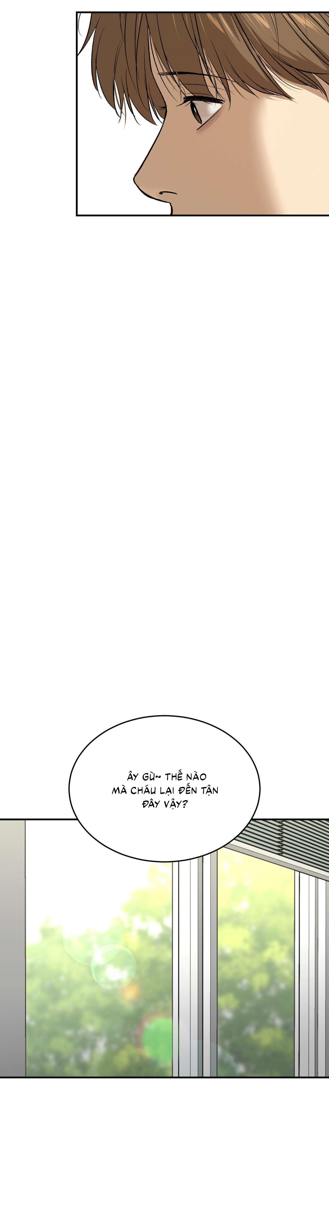 (CBunu) ChinhX - Vận Xui - Chap 61