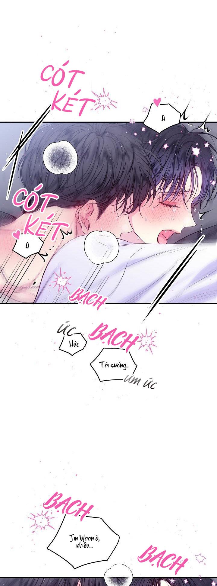 BÌNH MINH THỨ HAI - Chap 62