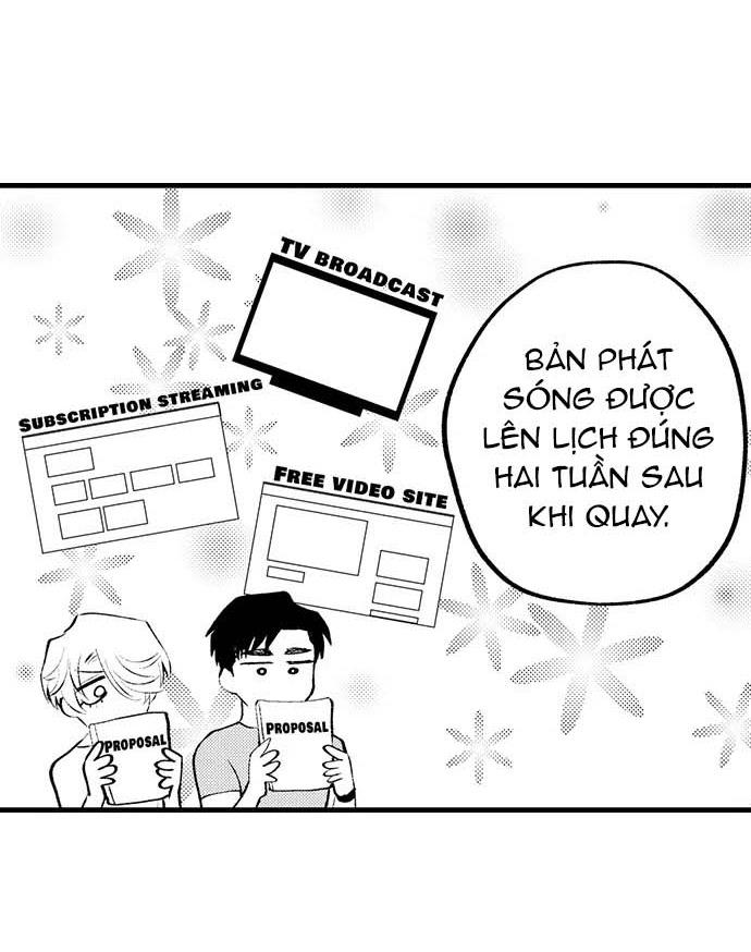 Cp này vượt mức pickleball quá rồi! - Chap 4