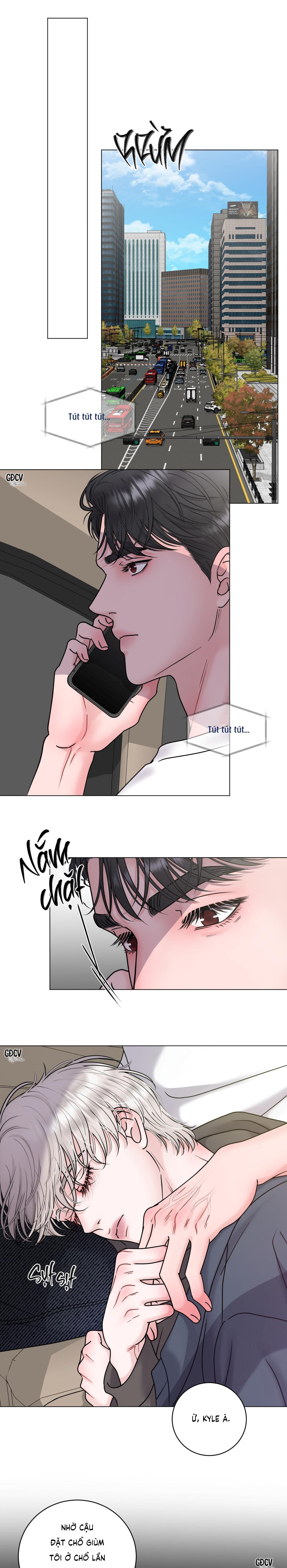 ẢO ẢNH - Chap 15