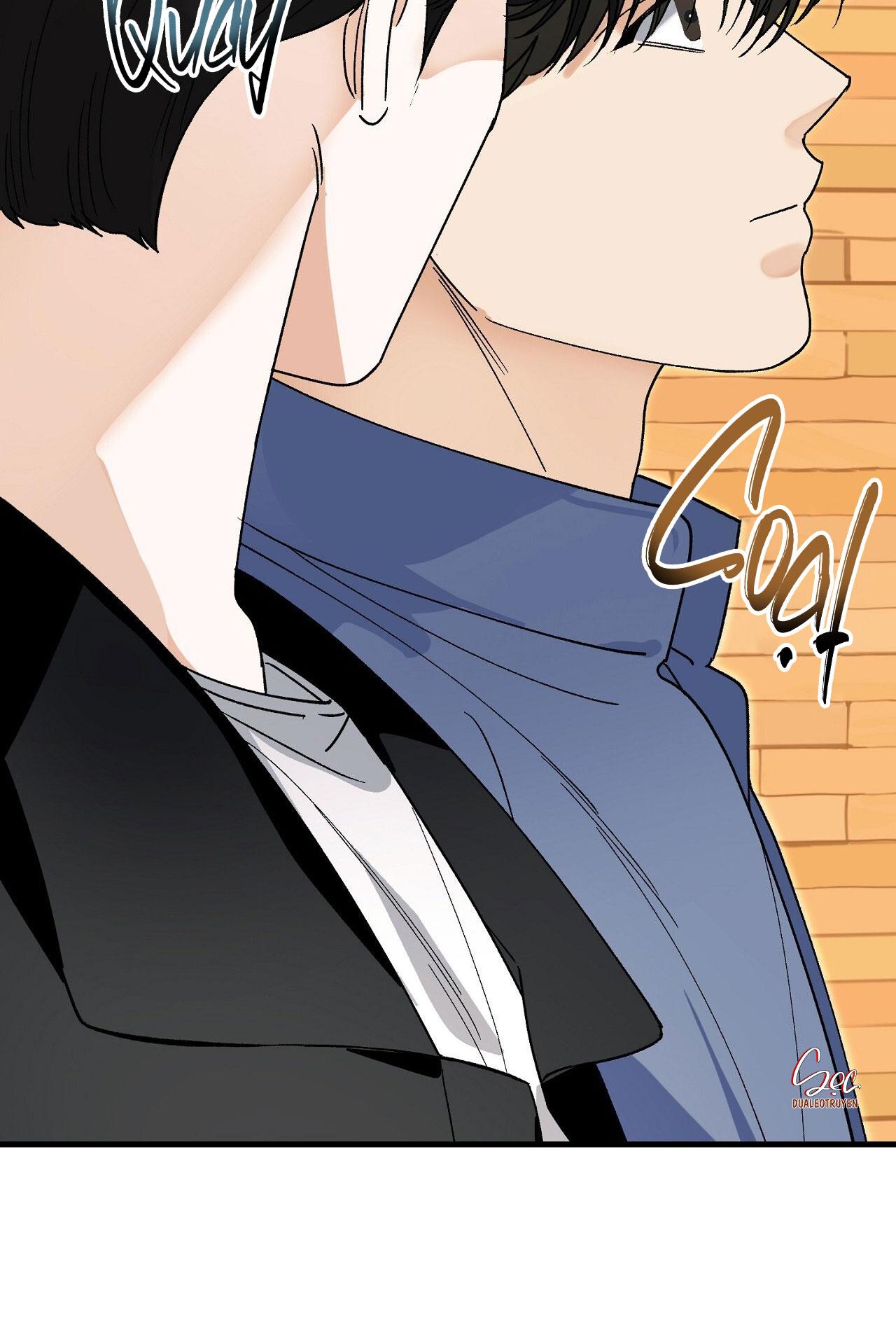 ĐIỀU KIỆN CỦA GUIDE - Chap 49