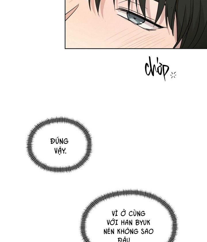 BÁNH QUY TÌNH YÊU TAN CHẢY - Chap 26