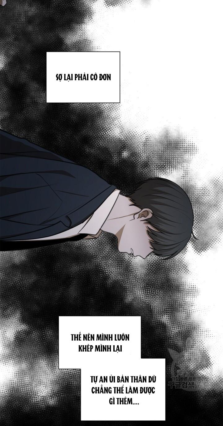 Song Trùng - Chap 40