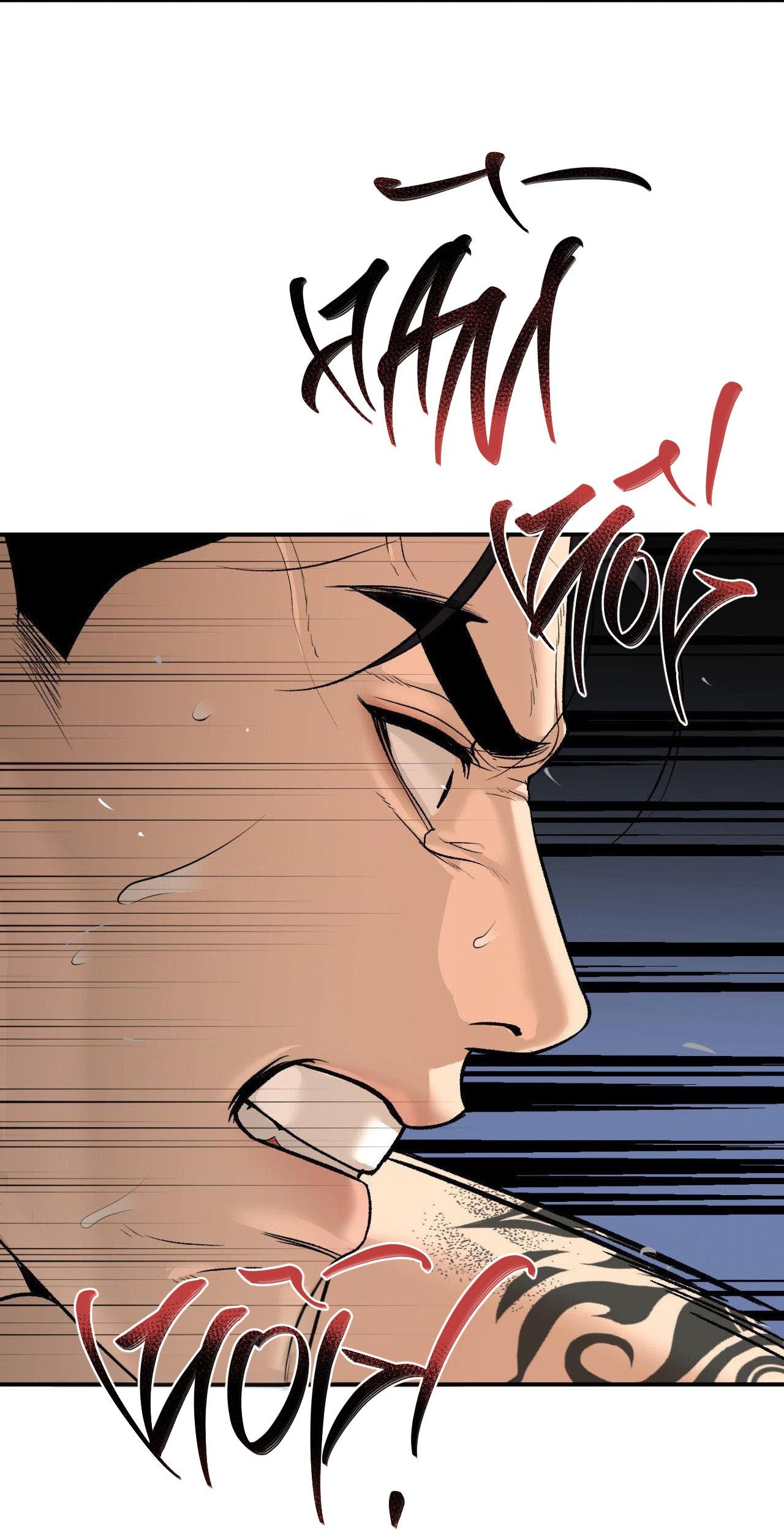 (CBunu) ChinhX - Vận Xui - Chap 51