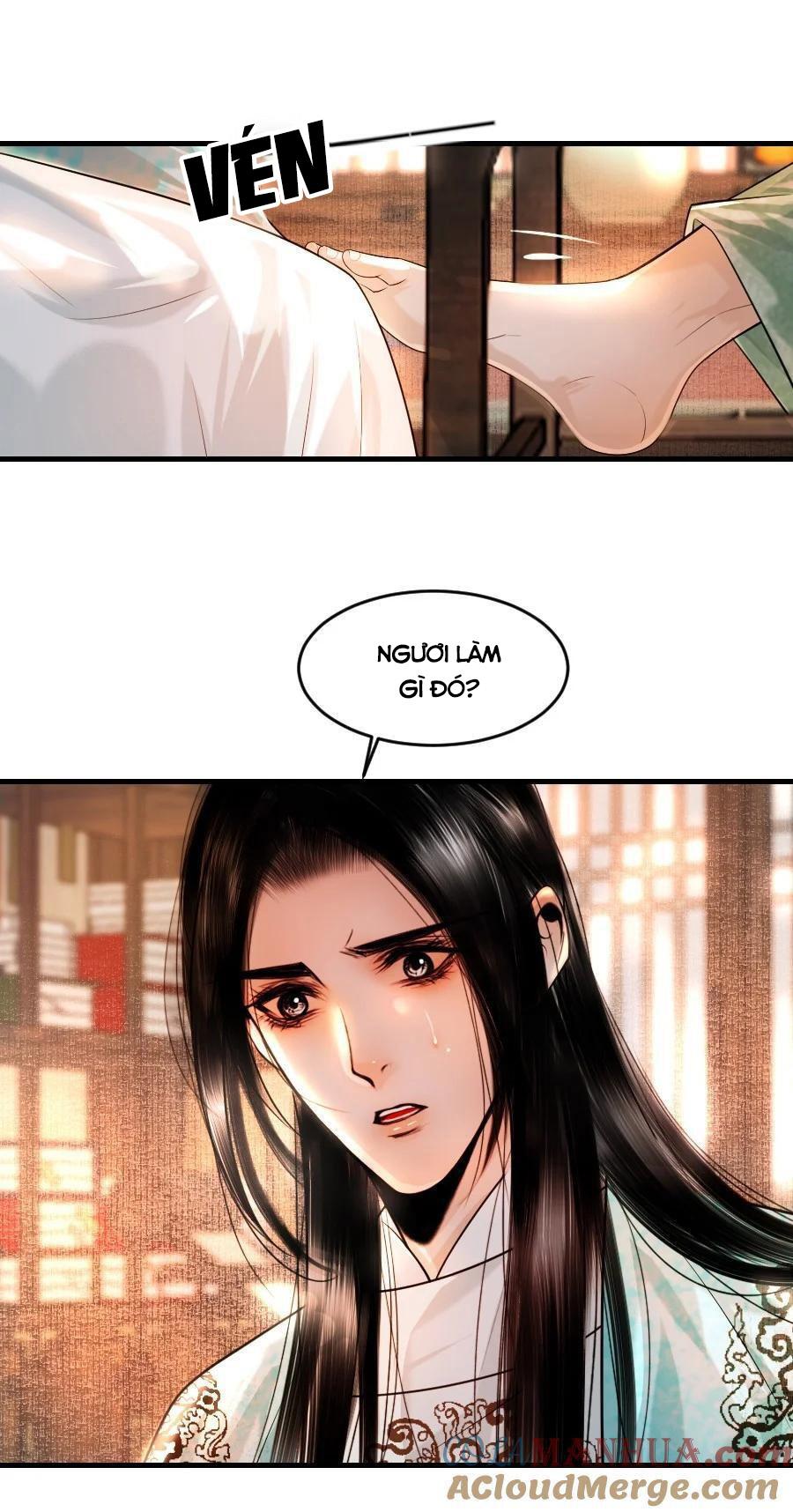 Vòng Luân Hồi - Chap 88