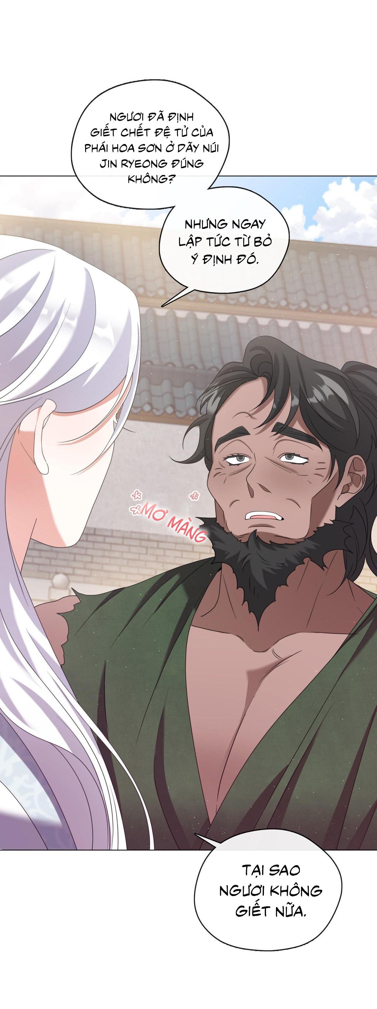 Tôi đã nuôi dạy thủ lĩnh giáo phái ác ma - Chap 22